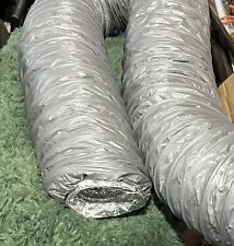 Long flexible insulated for sale  Irwin
