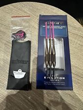 phase 5 darts for sale  WICK