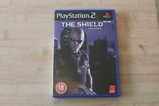 Shield game ps2 for sale  Ireland
