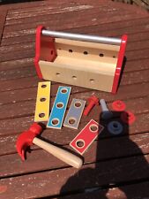 wooden toys kids toys for sale  Shipping to Ireland