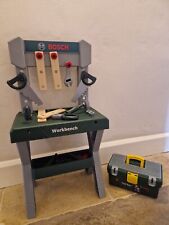 Bosch toy work for sale  STONEHOUSE