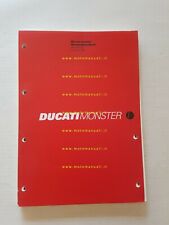 Ducati monster 600 usato  Vimodrone