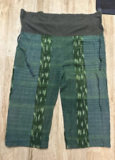 Fisherman pants cotton for sale  Watsonville