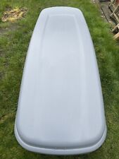 420l roof box for sale  LEAMINGTON SPA