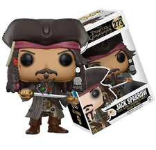 jack pop sparrow 273 usato  Milano