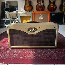 Peavey classic amp for sale  Shipping to Ireland