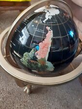 Table top globe for sale  HUDDERSFIELD