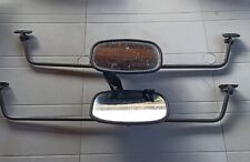 Specchietti camper hymermobile usato  Marino