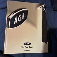 Aga book 2005 for sale  COVENTRY