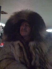 alaskan fur parkas for sale  Fairbanks