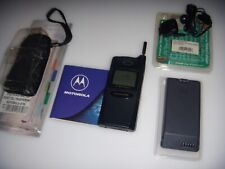 motorola 8700 batteria usato  Roma