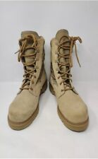 Army desert boots for sale  LEEDS