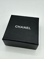 Chanel empty jewelry for sale  Orange