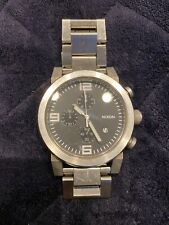 Relógio de quartzo masculino NIXON "DODGE" THE RIDE SS comprar usado  Enviando para Brazil