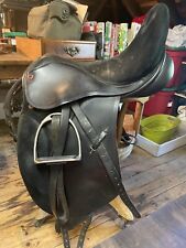 Dressage show saddle for sale  South Hadley