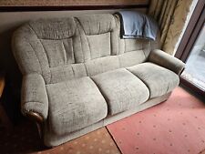 Reduced seat sofa for sale  PRESTON