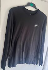 Nike sweatshirt medium for sale  HALESOWEN