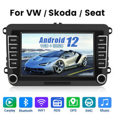 Android12 car radio for sale  LEICESTER