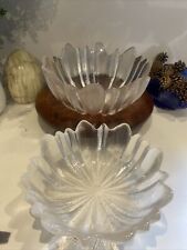 Dartington crystal glass for sale  MORDEN