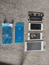 Phone parts bundle for sale  YORK