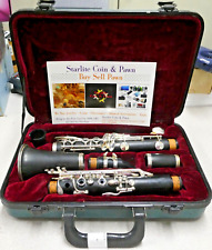 Clarinet open hole for sale  Edgewood