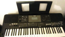 Yamaha psr e463 usato  Galatone