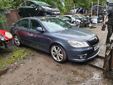 Breaking skoda octavia for sale  HUDDERSFIELD