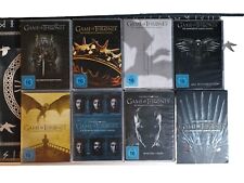 Game thrones staffel gebraucht kaufen  Malente