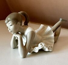 Lladro nao figurine for sale  DALRY