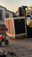 18 kW Kohler natural gas generator Standby for sale  Shipping to Canada