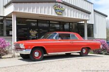 1962 impala for sale  Carver