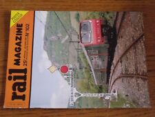 Revue rail magazine d'occasion  Licques