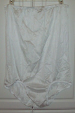 White tricot nylon for sale  Saint Louis