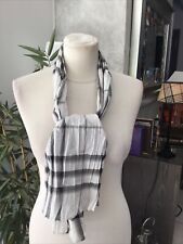 Foulard cheche burberry d'occasion  Andeville