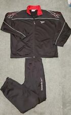 Reebok full tracksuit for sale  Shipping to Ireland