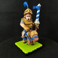 Boneco oficial Clash of Clans / Clash Royale Prince 02 comprar usado  Enviando para Brazil