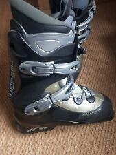 Chaussures ski salomon d'occasion  Verneuil-sur-Seine