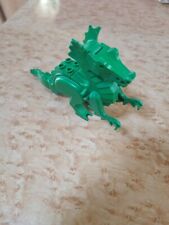 Dragon vert lego d'occasion  Salon-de-Provence