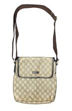 Gucci messenger bag for sale  BENFLEET