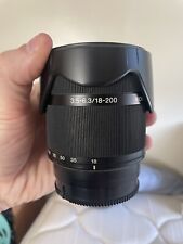 Sony 200mm 3.5 for sale  Buffalo