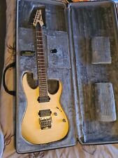 Ibanez premium rg721 for sale  WOLVERHAMPTON