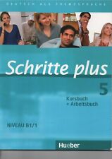 Schritte plus b1 gebraucht kaufen  Lorsch