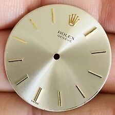 Rolex vintage dial d'occasion  France