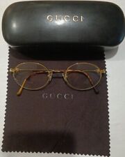 Lunette vue gucci d'occasion  Troyes