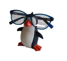 Happy penguin brille gebraucht kaufen  Versand nach Germany