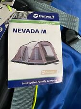 Outwell nevada tent for sale  BISHOP'S STORTFORD