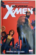 Wolverine and the d'occasion  Angers-