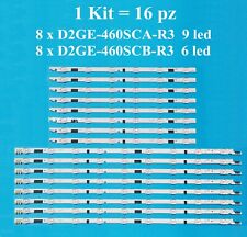 Kit barre strip usato  Niscemi