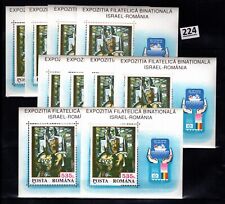 10x romania mnh for sale  Shipping to Ireland