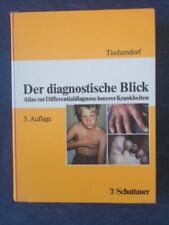 Diagnostische blick tischendor gebraucht kaufen  Langenfeld (Rheinland)